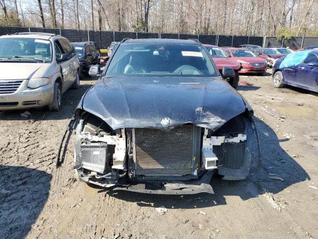 Photo 4 VIN: 5UXKR6C58E0J72081 - BMW X5 XDRIVE5 