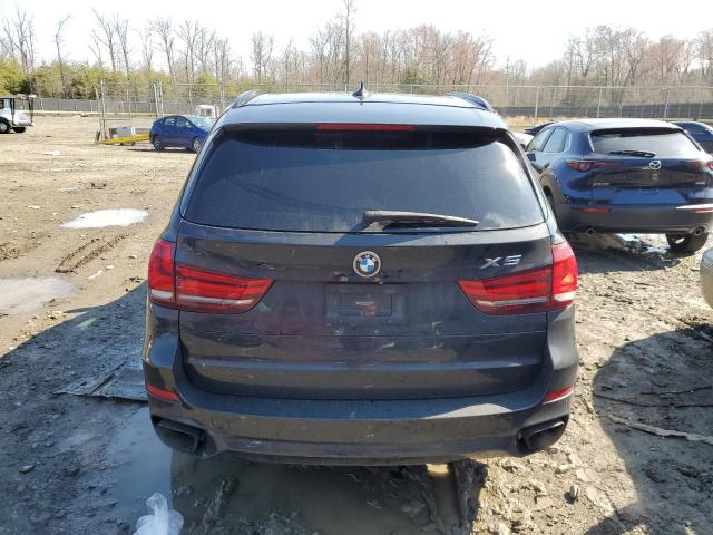 Photo 5 VIN: 5UXKR6C58E0J72081 - BMW X5 XDRIVE5 