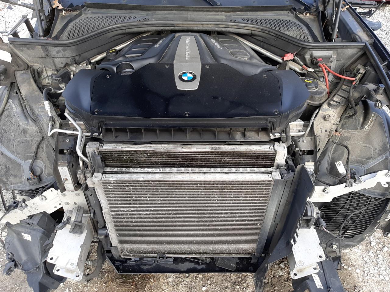 Photo 11 VIN: 5UXKR6C58E0J72744 - BMW X5 