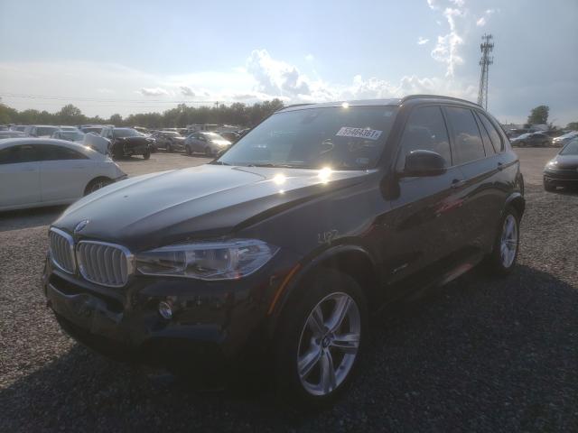 Photo 1 VIN: 5UXKR6C58E0J73330 - BMW X5 XDRIVE5 