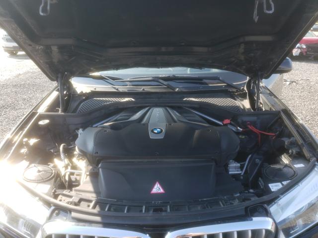 Photo 6 VIN: 5UXKR6C58E0J73330 - BMW X5 XDRIVE5 