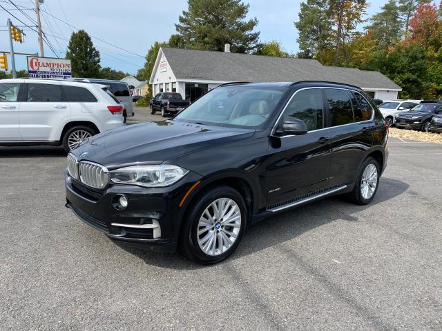 Photo 1 VIN: 5UXKR6C58E0J73392 - BMW X5 XDRIVE5 