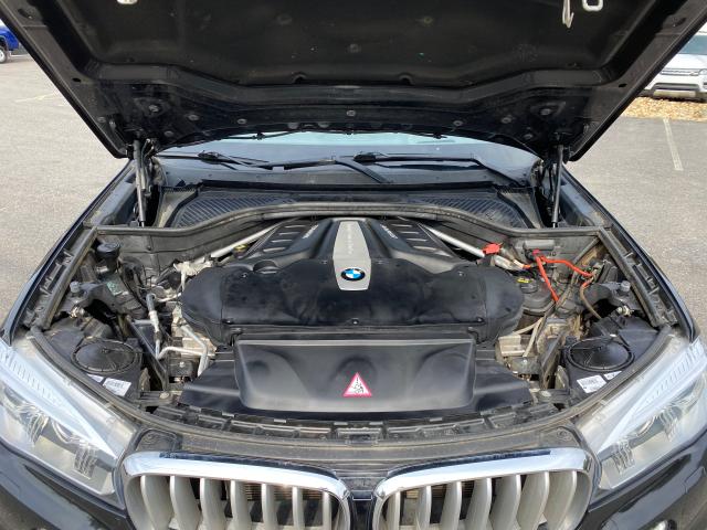 Photo 6 VIN: 5UXKR6C58E0J73392 - BMW X5 XDRIVE5 