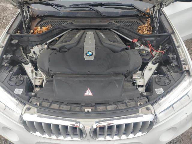 Photo 10 VIN: 5UXKR6C58F0J74155 - BMW X5 XDRIVE5 