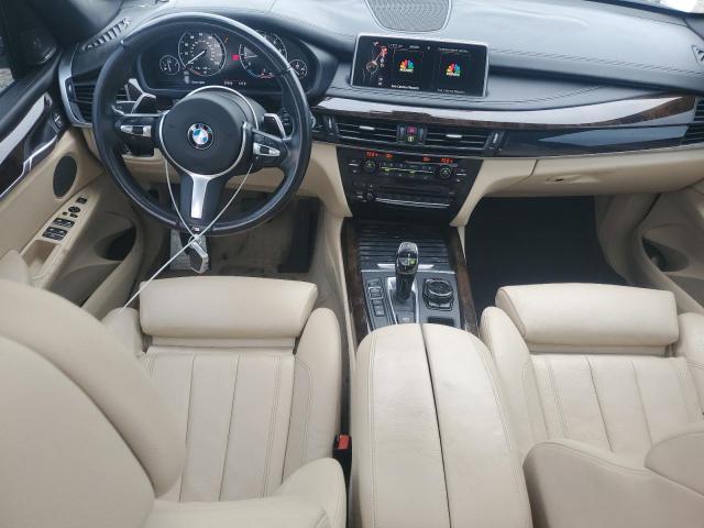 Photo 7 VIN: 5UXKR6C58F0J74155 - BMW X5 XDRIVE5 