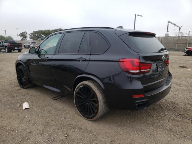 Photo 2 VIN: 5UXKR6C58F0J74933 - BMW X5 XDRIVE5 