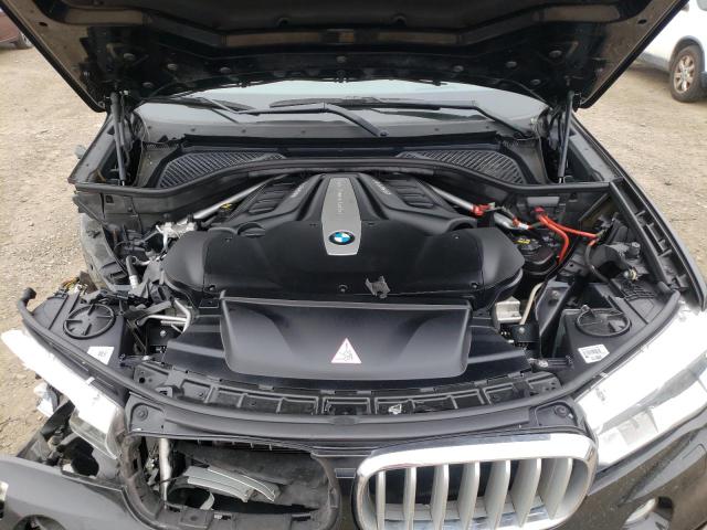 Photo 6 VIN: 5UXKR6C58F0J74933 - BMW X5 XDRIVE5 