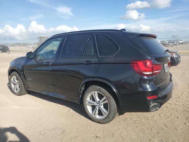 Photo 1 VIN: 5UXKR6C58F0J75306 - BMW X5 XDRIVE5 