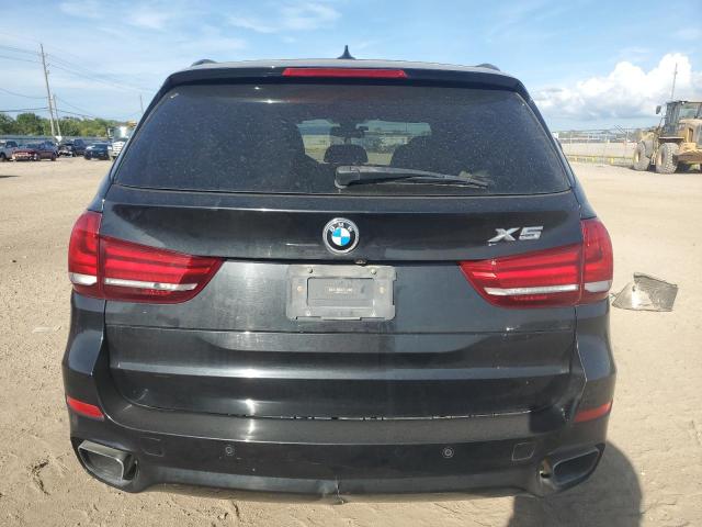 Photo 5 VIN: 5UXKR6C58F0J75306 - BMW X5 XDRIVE5 