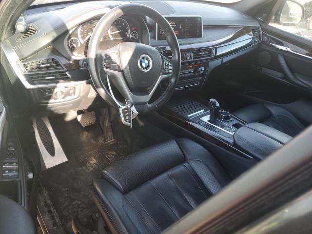 Photo 7 VIN: 5UXKR6C58F0J75306 - BMW X5 XDRIVE5 