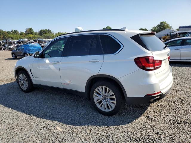 Photo 1 VIN: 5UXKR6C58F0J75449 - BMW X5 XDRIVE5 