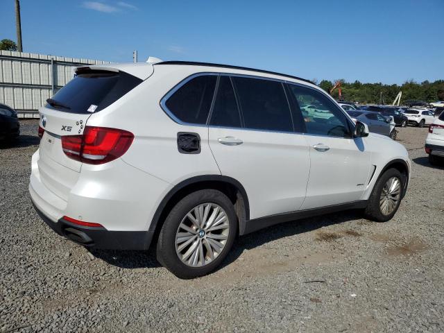 Photo 2 VIN: 5UXKR6C58F0J75449 - BMW X5 XDRIVE5 