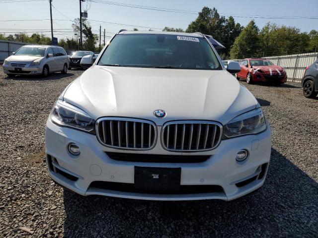 Photo 4 VIN: 5UXKR6C58F0J75449 - BMW X5 XDRIVE5 