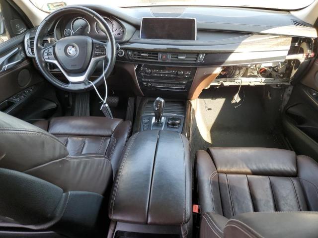 Photo 7 VIN: 5UXKR6C58F0J75449 - BMW X5 XDRIVE5 