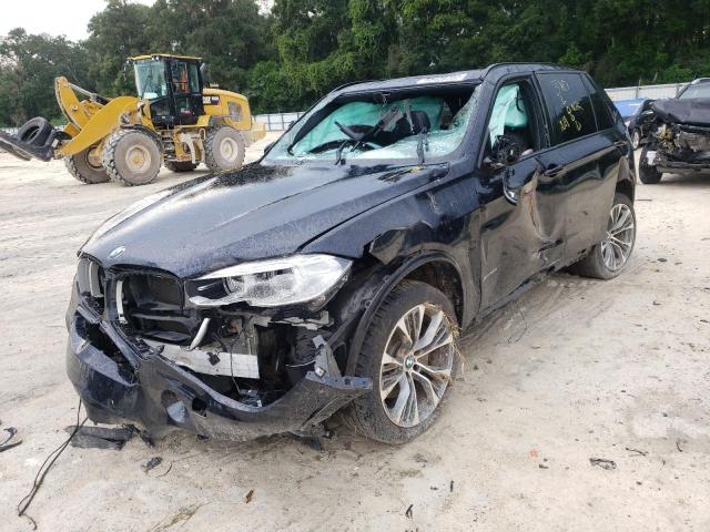 Photo 1 VIN: 5UXKR6C58F0J76326 - BMW X5 XDRIVE5 