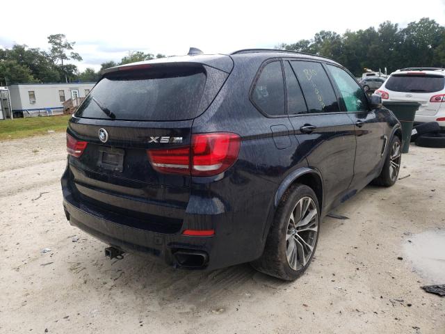 Photo 3 VIN: 5UXKR6C58F0J76326 - BMW X5 XDRIVE5 