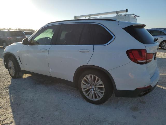 Photo 1 VIN: 5UXKR6C58F0J76472 - BMW X5 XDRIVE5 