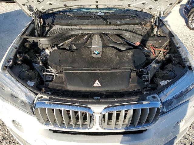 Photo 11 VIN: 5UXKR6C58F0J76472 - BMW X5 XDRIVE5 