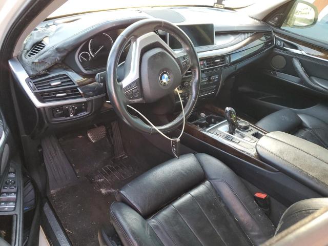 Photo 7 VIN: 5UXKR6C58F0J76472 - BMW X5 XDRIVE5 