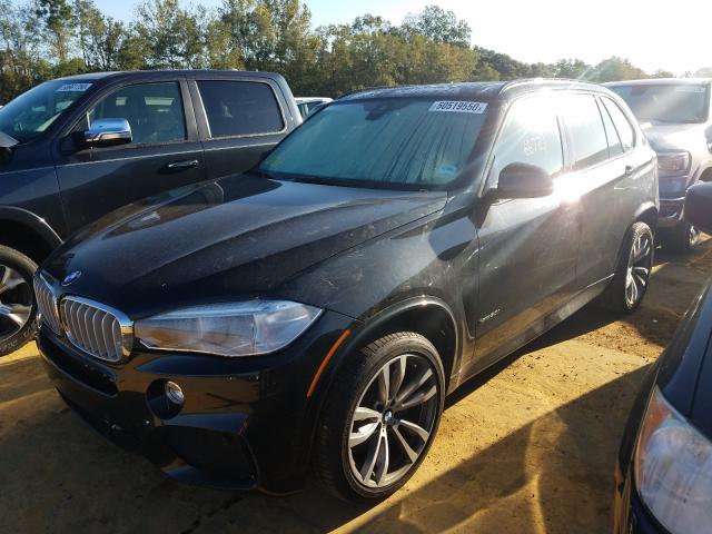 Photo 1 VIN: 5UXKR6C58F0J76522 - BMW X5 