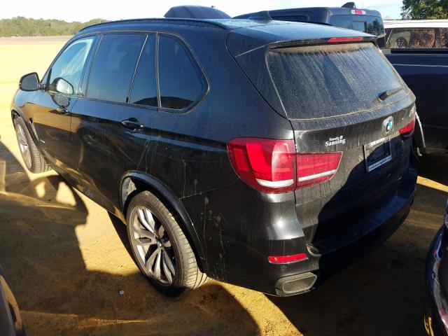 Photo 2 VIN: 5UXKR6C58F0J76522 - BMW X5 