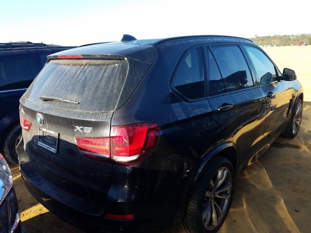 Photo 3 VIN: 5UXKR6C58F0J76522 - BMW X5 