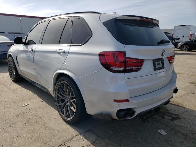 Photo 1 VIN: 5UXKR6C58F0J76746 - BMW X5 XDRIVE5 