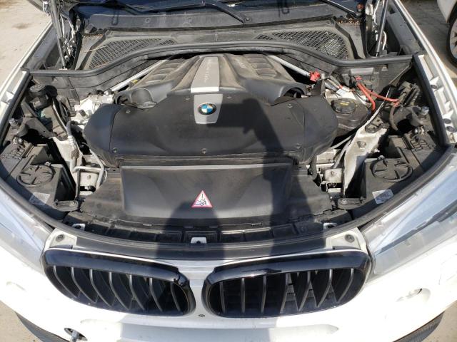 Photo 10 VIN: 5UXKR6C58F0J76746 - BMW X5 XDRIVE5 