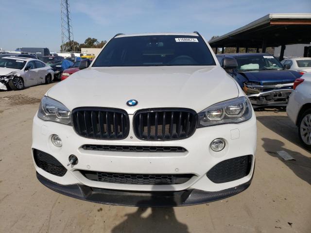 Photo 4 VIN: 5UXKR6C58F0J76746 - BMW X5 XDRIVE5 