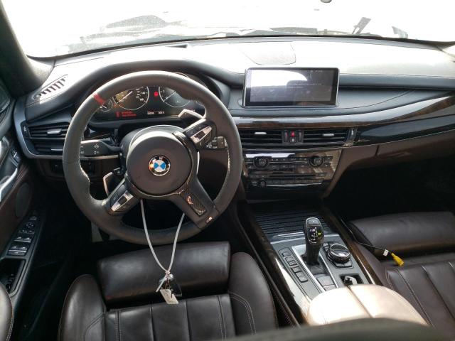 Photo 7 VIN: 5UXKR6C58F0J76746 - BMW X5 XDRIVE5 