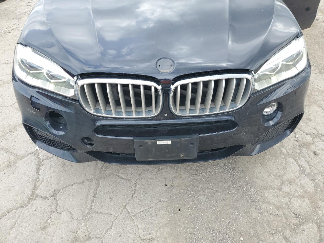 Photo 10 VIN: 5UXKR6C58F0J76861 - BMW X5 