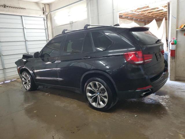 Photo 1 VIN: 5UXKR6C58F0J77704 - BMW X5 XDRIVE5 