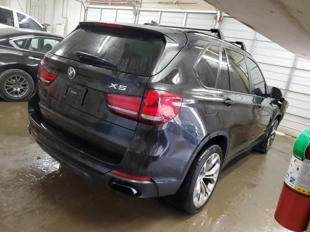 Photo 2 VIN: 5UXKR6C58F0J77704 - BMW X5 XDRIVE5 