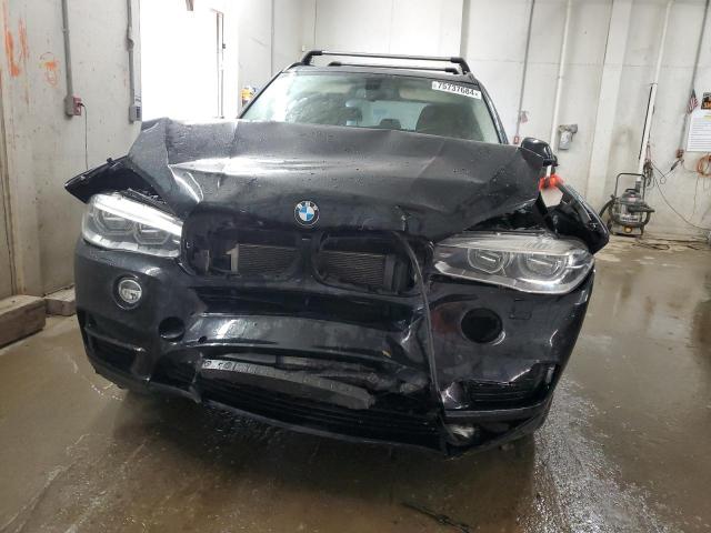 Photo 4 VIN: 5UXKR6C58F0J77704 - BMW X5 XDRIVE5 