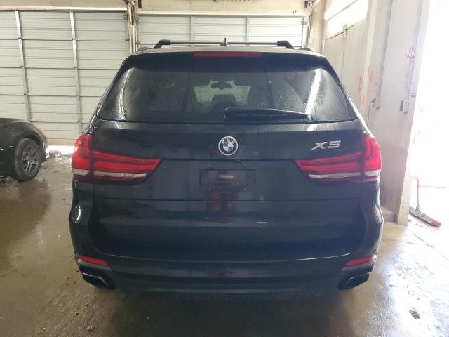 Photo 5 VIN: 5UXKR6C58F0J77704 - BMW X5 XDRIVE5 