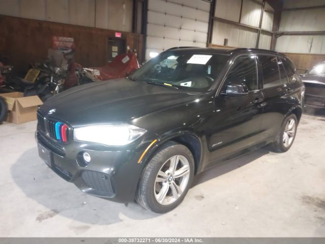 Photo 1 VIN: 5UXKR6C58F0J79159 - BMW X5 