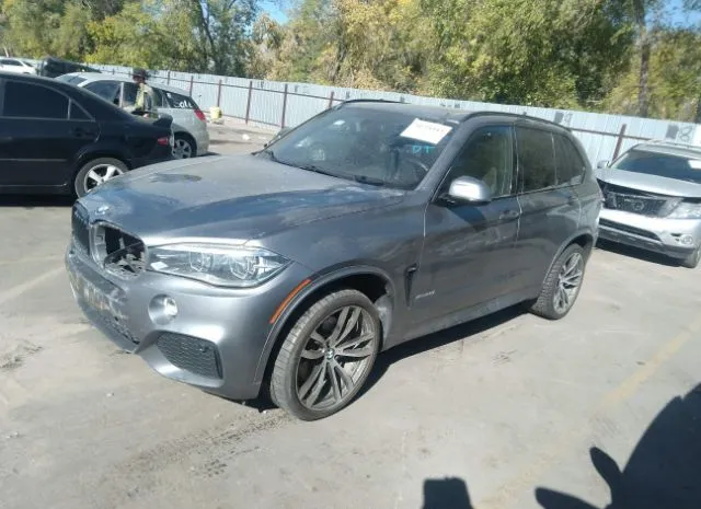 Photo 1 VIN: 5UXKR6C58G0J79924 - BMW X5 