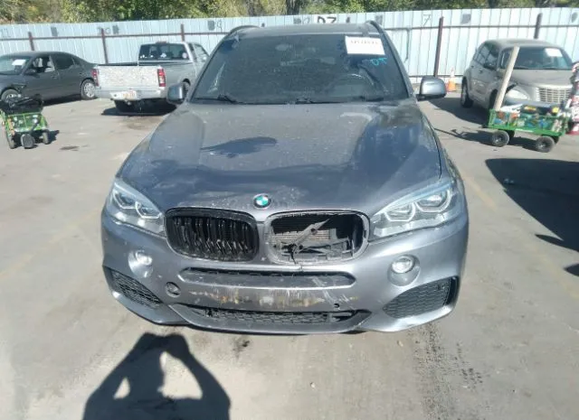 Photo 5 VIN: 5UXKR6C58G0J79924 - BMW X5 