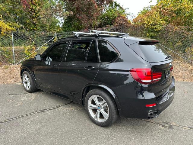 Photo 1 VIN: 5UXKR6C58G0J80040 - BMW X5 XDRIVE5 