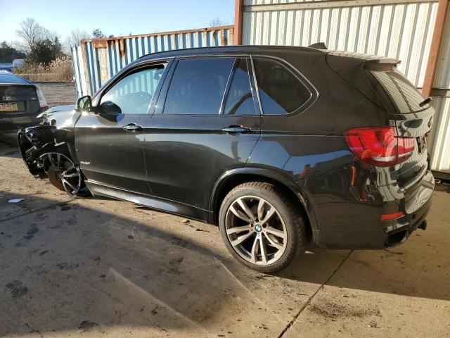 Photo 1 VIN: 5UXKR6C58G0J80264 - BMW X5 XDRIVE5 