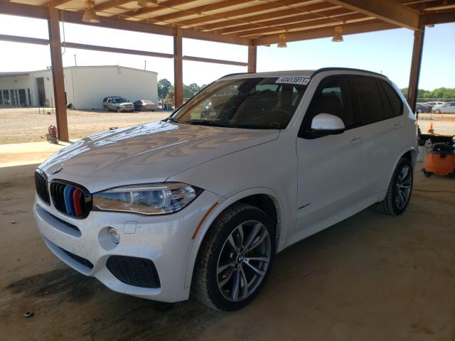 Photo 1 VIN: 5UXKR6C58G0J80457 - BMW X5 XDRIVE5 