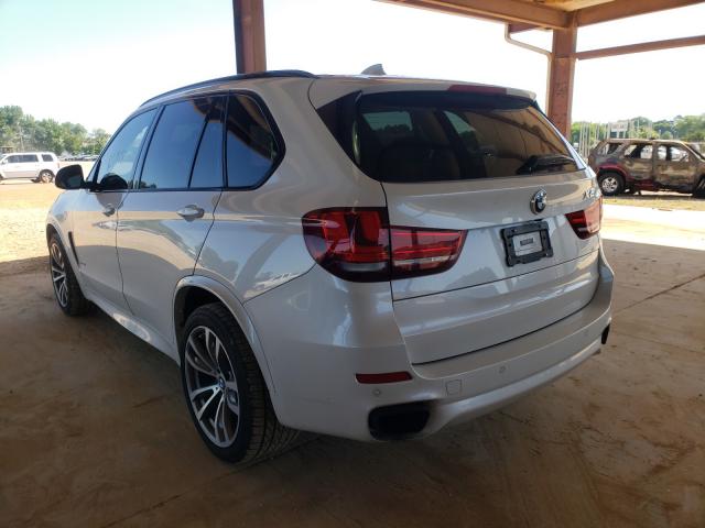 Photo 2 VIN: 5UXKR6C58G0J80457 - BMW X5 XDRIVE5 