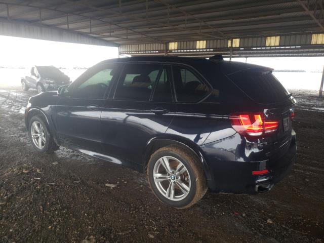 Photo 1 VIN: 5UXKR6C58G0J82841 - BMW X5 XDRIVE5 