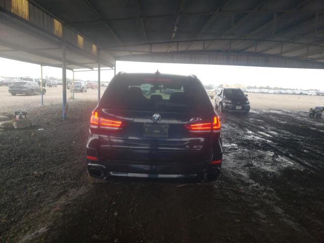 Photo 5 VIN: 5UXKR6C58G0J82841 - BMW X5 XDRIVE5 