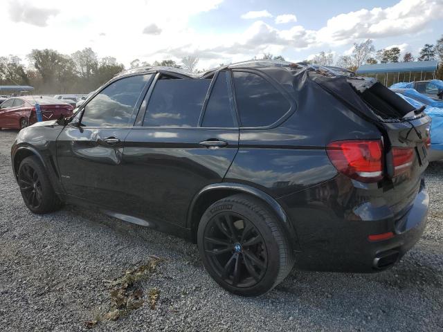 Photo 1 VIN: 5UXKR6C58H0J84039 - BMW X5 XDRIVE5 