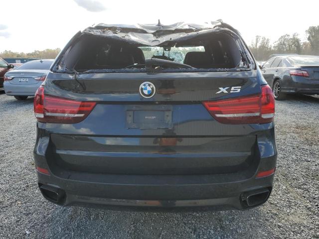 Photo 5 VIN: 5UXKR6C58H0J84039 - BMW X5 XDRIVE5 