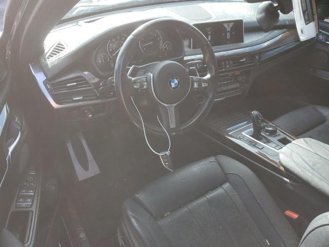 Photo 7 VIN: 5UXKR6C58H0J84039 - BMW X5 XDRIVE5 