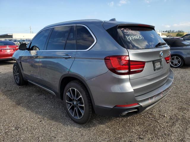 Photo 2 VIN: 5UXKR6C58H0J84624 - BMW X5 XDRIVE5 