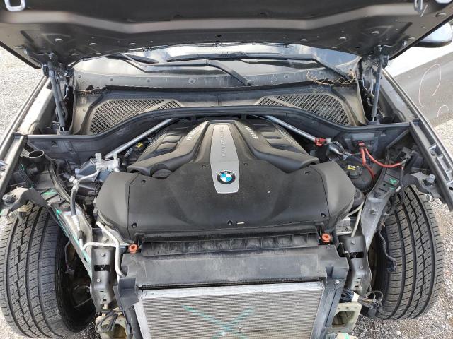 Photo 6 VIN: 5UXKR6C58H0J84624 - BMW X5 XDRIVE5 