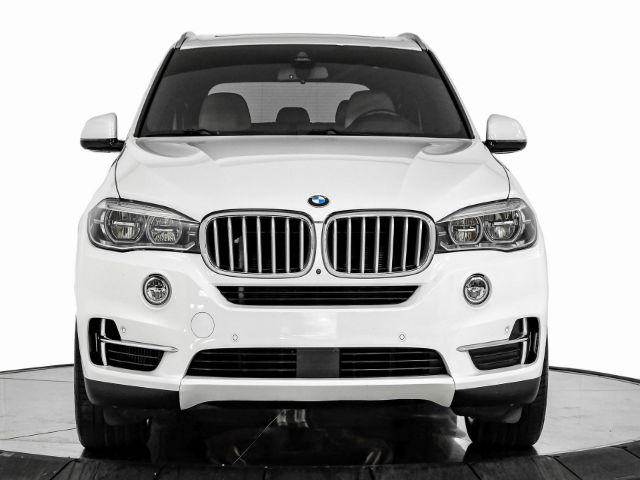 Photo 2 VIN: 5UXKR6C58J0U14765 - BMW X5 